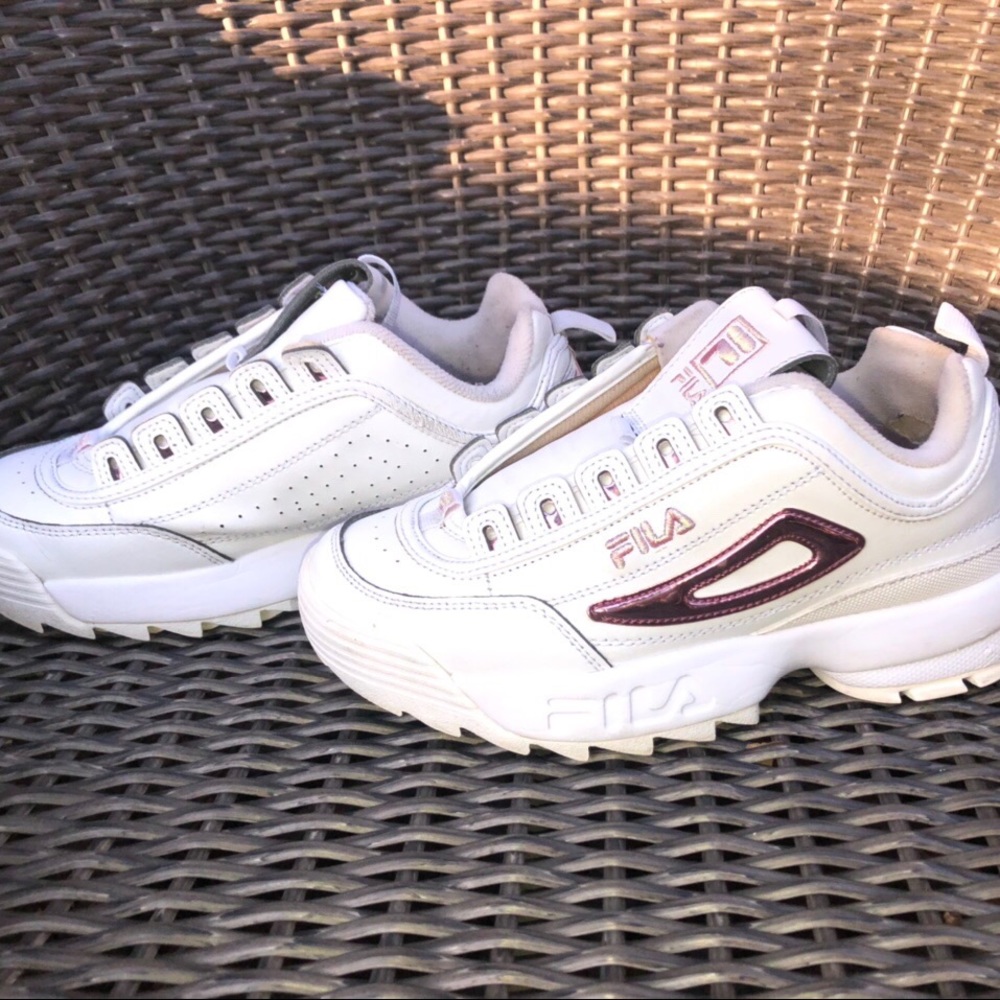 Fila Sneakers